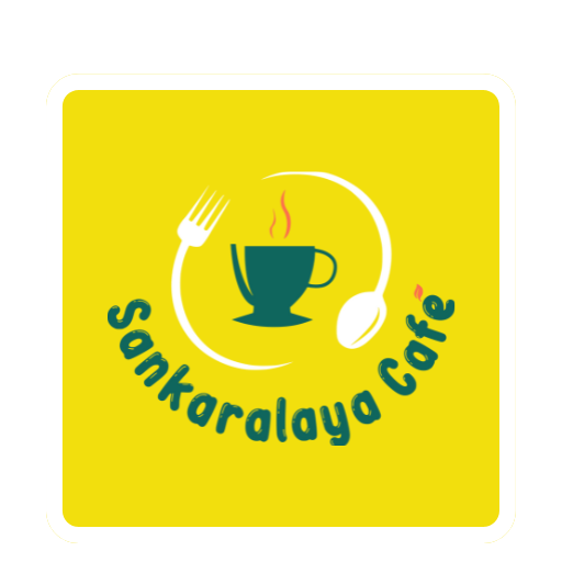 Sankaralaya Cafe